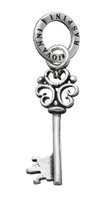 Charm Giovanni Raspini in Argento 07297 - 07297
